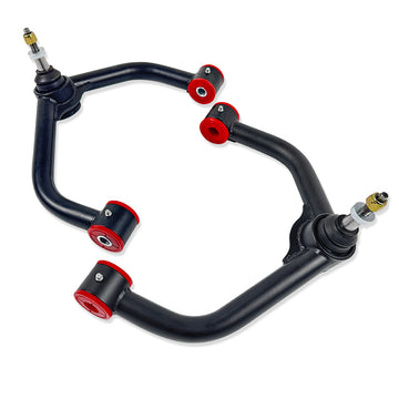 For Dodge Ram 1500 2WD 4WD 2006-2022 2"-4" Lift Front Tubular Upper Control Arms