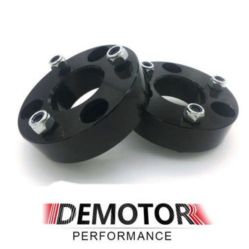 2.5" Front Leveling lift kit For 2007-2017 Chevy Silverado GMC Sierra GM 1500