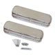 Aluminum Tall Valve Covers For BBC Big Block Chevy 396 427 502 Polished