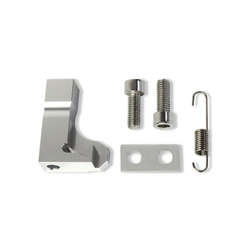 P2015 Repair Bracket For Common Rail TDI w/ Aluminum Manifold 09-14 Volkswagen