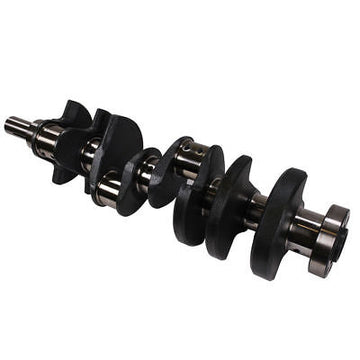 3.000" Stroke FORGED 4340 1 PC SEAL CRANKSHAFT For Ford SBF 302