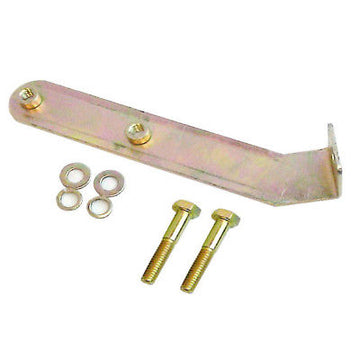 Zinc Proportioning Valve Bottom Mount Bracket Left Mount For Car Master Cylinder