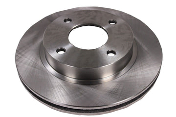 6 pcs Disc Brake Rotor Front fits 02-06 Nissan Sentra