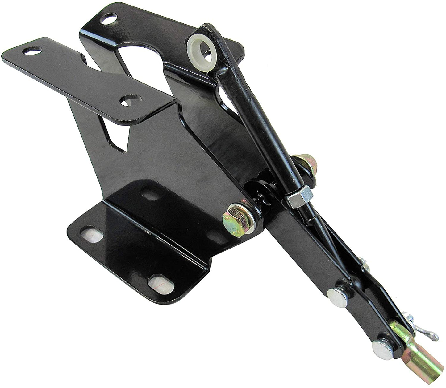 Mount booster bracket for 1974-1986 CJ5 & CJ6 Firewall