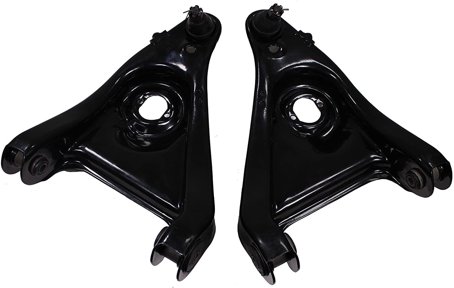 LOWER CONTROL ARMS,A-ARMS, for 67-69 CAMARO,FIREBIRD,68-74 NOVA