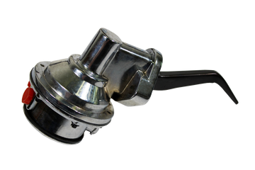 For 390 406 427 428 Chrome High Volume Mechanical Fuel Pump