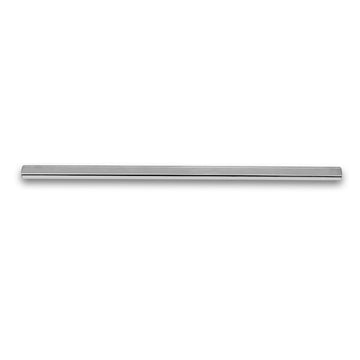 18" Length 3/4" DD Steel Steering Shaft Stainless Steel For 3/4" DD U Joint