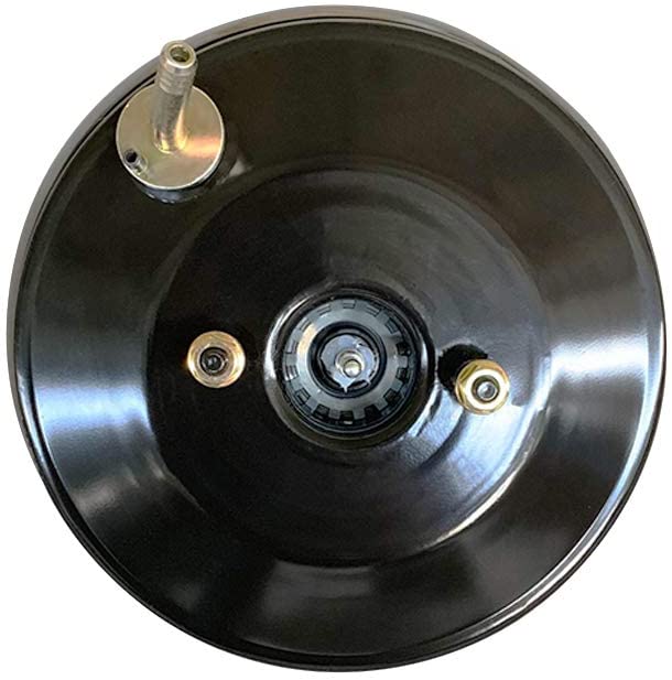 Power Brake Booster Dual Diaphragm Fits 1996-2001 Toyota 4Runner Replacement# 44610-3D700 53-2727