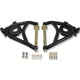 For 1958-1964 Chevrolet Impala Tubular Lower Control Arms