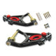 For 1958-1964 Chevrolet Impala Tubular Lower Control Arms