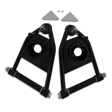 For Mustang II Front Suspension Tubular Lower Control A Arms Stock Width