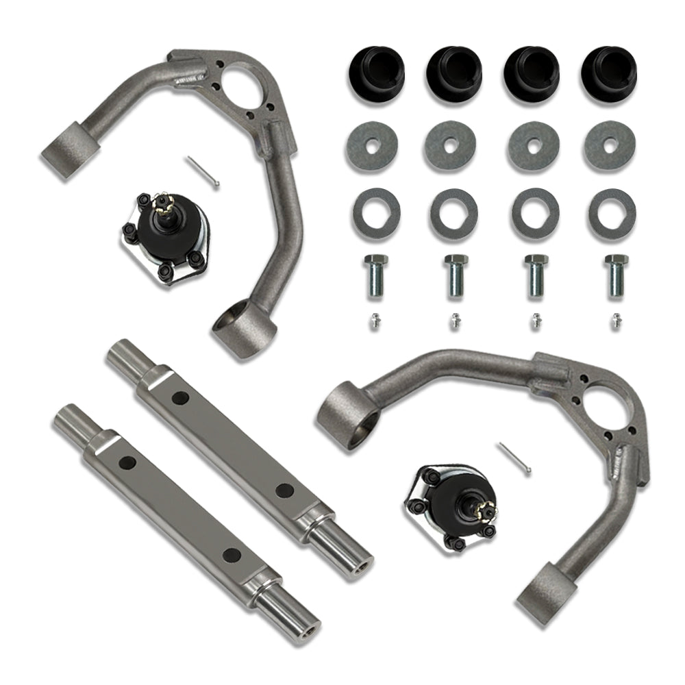 Tubular Upper Control Arms For Chevrolet GMC C10 Pickup 1963-1970