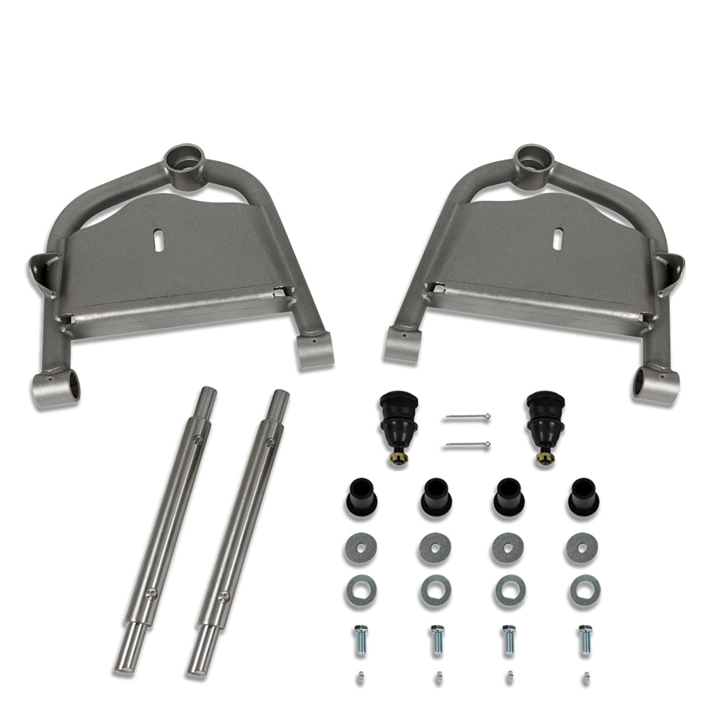 Tubular Lower Control Arms For Chevrolet GMC C10 Pickup 1963-1970