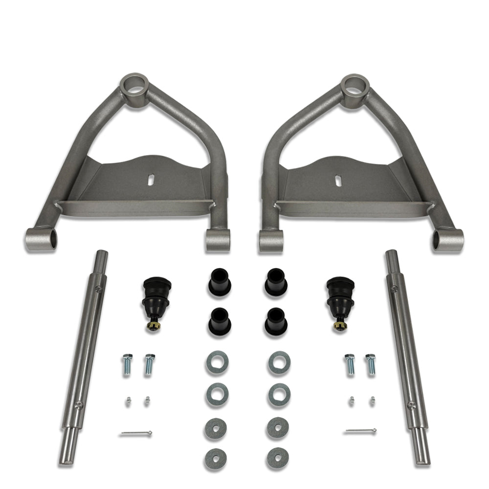 Tubular Lower Control Arms For Chevrolet GMC C10 Pickup 1963-1970