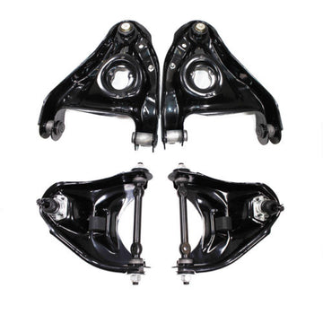 For 78-88 Monte Carlo Stamp Steel Upper & Lower control arms