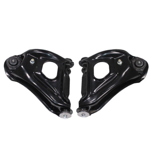 NEW STOCK UPPER & LOWER CONTROL ARMS,A-ARMS, for 67-69 CAMARO,FIREBIRD,68-74 NOVA +