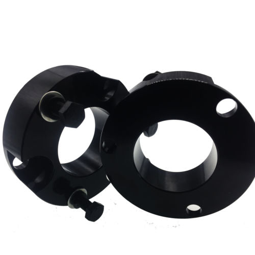2" Front Leveling Lift Kit For 2005-2017 Tacoma 2WD/4WD, 2003-2009 4Runner 2WD/4WD, 2007-2008 FJ Cruiser 4WD