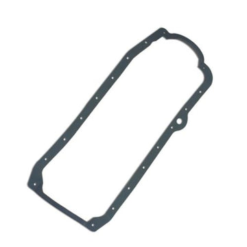 Chevy Sbc 350 1980-85 Passenger Side Dipstick Rubber Oil Pan Gasket