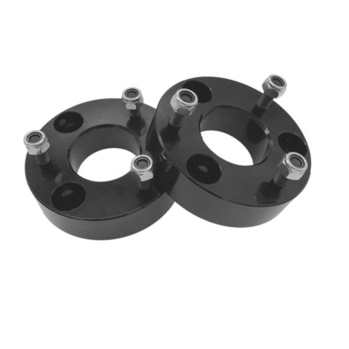 2" Front Leveling Lift Kit For 2007-2017 Silverado Sierra 1500 2WD 4WD