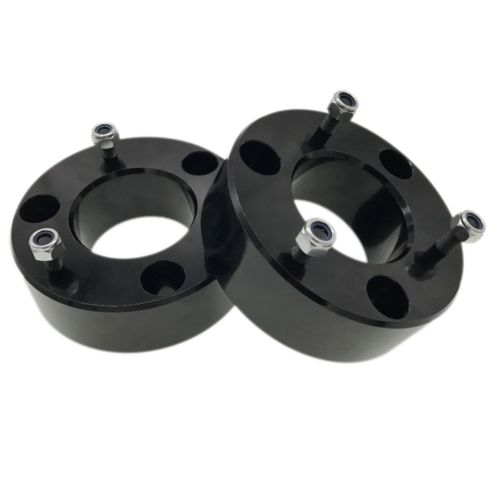 2" & 3" Front Leveling lift kit for 2007-2017 Silverado, GMC Sierra, Yukon, Tahoe, Suburban 1500 2WD/4WD & 2007-2013 Chevy Avalanche 2wd/4wd
