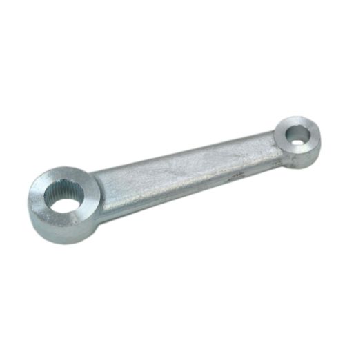 Zinc Vega Steering Box Pitman Arm street hot rat rod