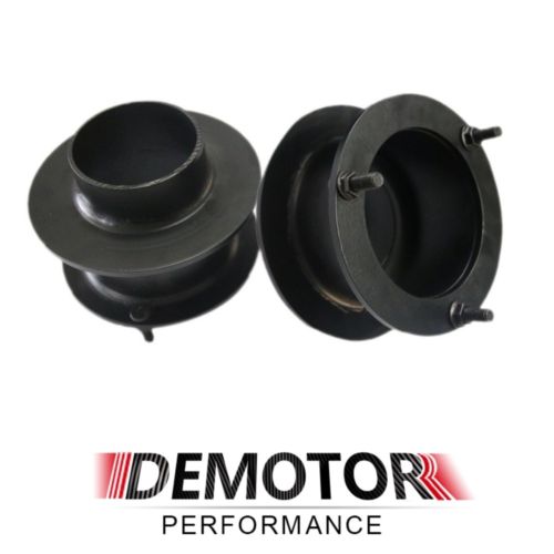 2.5" Front Leveling Lift Kit For 1994-2013 Dodge Ram 1500 2500 3500 4WD 4x4 Steel