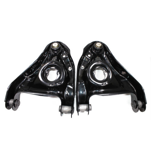 For 78-88 Monte Carlo Stamp Steel Upper & Lower control arms