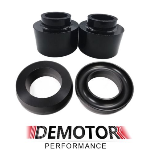 2.5" Front and 1.5" Rear Leveling Lift Kit For 2009-2015 Dodge RAM 1500 2WD