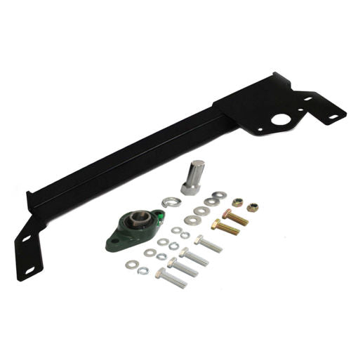 Steering Gear Box Stabilizer Bar For 94-02 Dodge Ram 1500 2500 3500 5.9 8.0L 4x4