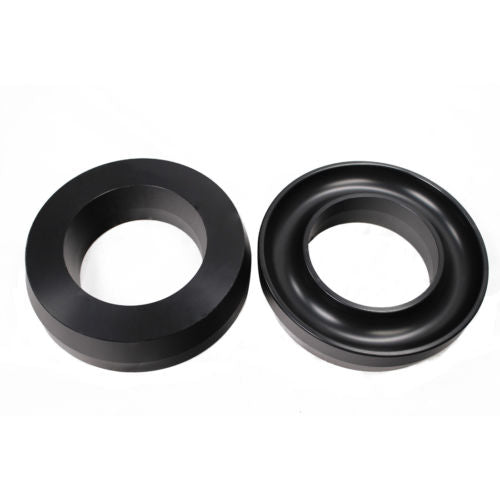 2" Front Leveling Lift Kit 4X2 PRO For 2009-2015 Dodge Ram 1500 2WD Black