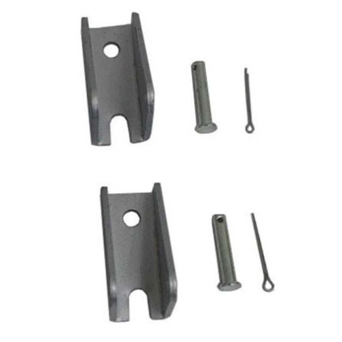 A pair of Mounting Brackets for Linear Actuator