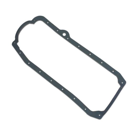 Chevy Sbc 350 1980-85 Passenger Side Dipstick Rubber Oil Pan Gasket