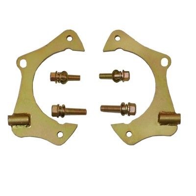 Basic 11" Bracket Kit for Mustang II