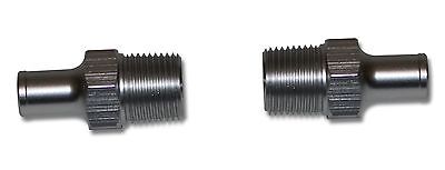 Fuel Inlet Fittings for Electrical Fuel Pump -3/8" NPT