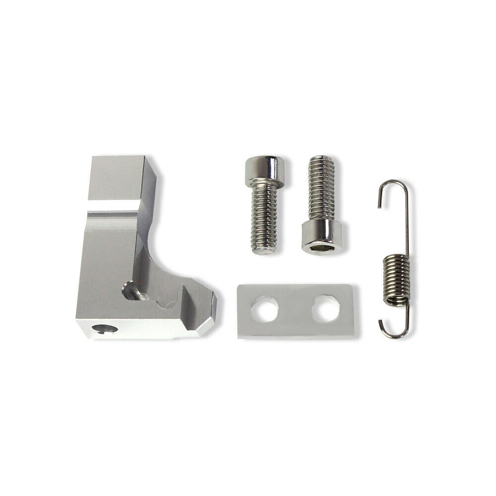 P2015 Repair Bracket For Common Rail TDI w/ Aluminum Manifold 09-14 Volkswagen