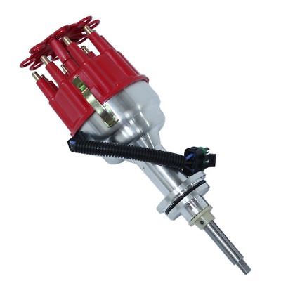 For Chrysler 440 8000 Series Pro Billet Magnetic Pickup Distributor