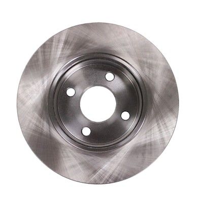 One pair of Disc Brake Rotor fits 2003-2007 Saturn Ion Ion-2 Ion-3