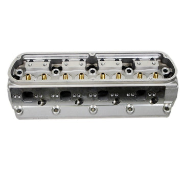 Complete Aluminum Cylinder Head For SBF FORD 302 185cc 60cc 2.020/1.60