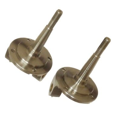 Ford 1928-1948 Steel Straight Axle Spindles sold in pair