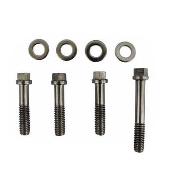 Stainless Steel Bolt Kit for SBC Short Water Pump