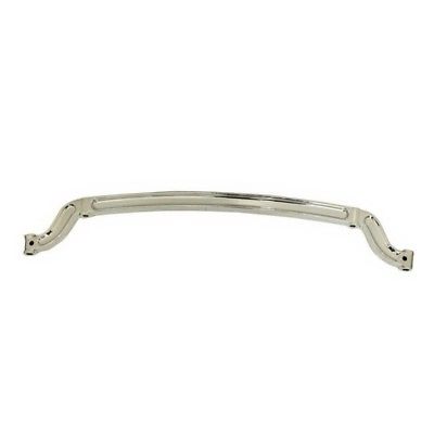 I-Beam Axle 47-3/4" Centers 1937-1941 Ford Rat Rod 4" dropped Chrome no holes