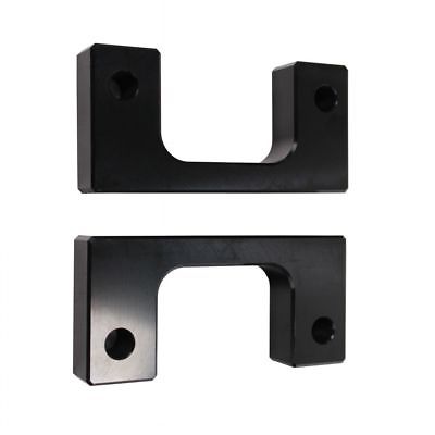 For Chevy Silverado 2007-2017 GMC Sierra GM 1500 LM 2" Front Leveling lift kit