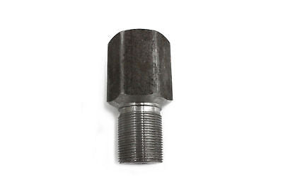Inner tie rod extensions for Mustang II Manual and T-bird Power steering racks and pinions