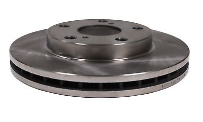 One pair of Disc Brake Rotor Front fits 92-01 Toyota Camry
