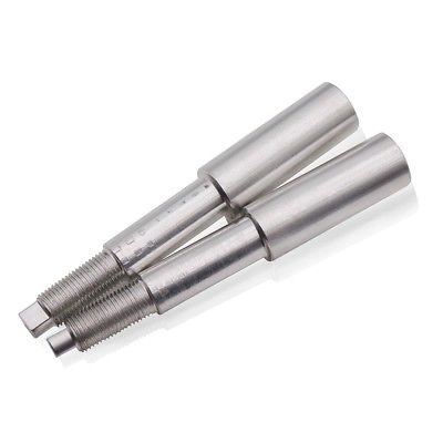 Shock Extender For 2"-4" Front Leveling Lift Kit 2002-2005 Dodge Ram 1500 2WD