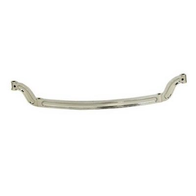 I-Beam Axle 47-3/4" Centers 1937-1941 Ford Rat Rod 4" dropped Chrome no holes