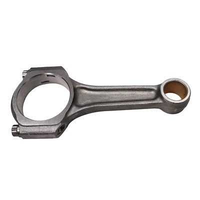 I Beam 5.400" 2.123" .912" Bronze Bush 5140 Connecting Rods Ford 302 Windsor