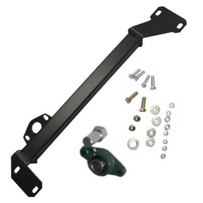 Steering Gear Box Stabilizer Bar For 1994-2002 Dodge Ram 2500 3500 2WD