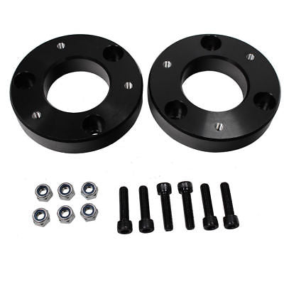 3" Front Leveling lift kit For 2007-2017 Chevy Silverado Sierra 1500: 2WD 4WD