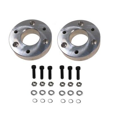 DEMOTOR 2" Front Leveling Lift Kit for 2006-2017 Dodge Ram 1500 4WD 4x4 Hemi Laramie